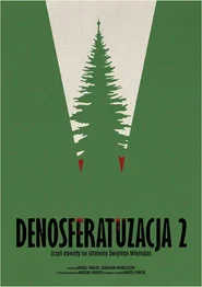 Denosferatuzacja 2 (czyli dowody na istnienie Świętego Mikołaja)
