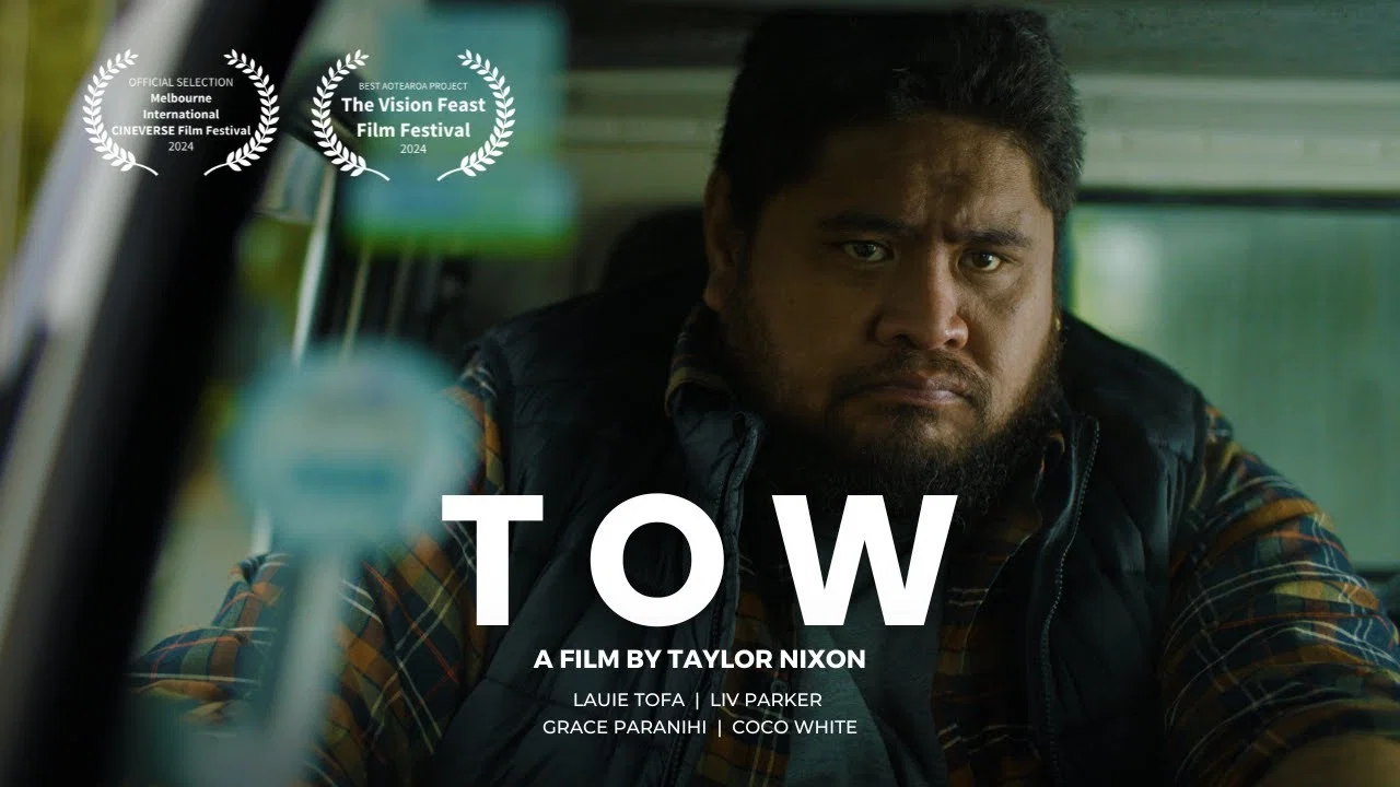 Tow