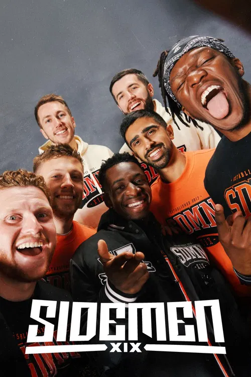 Sidemen