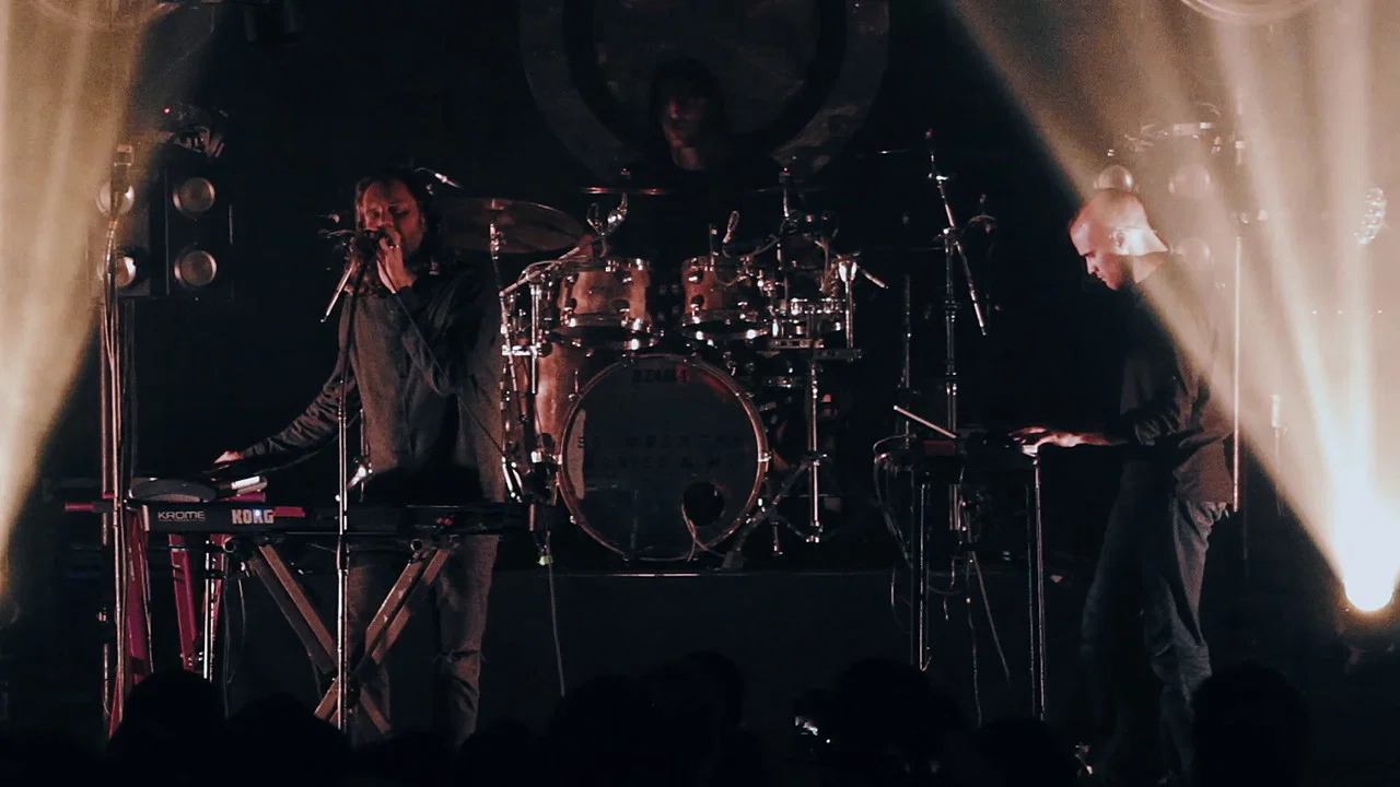Between the Buried and Me: Coma Ecliptic: Live