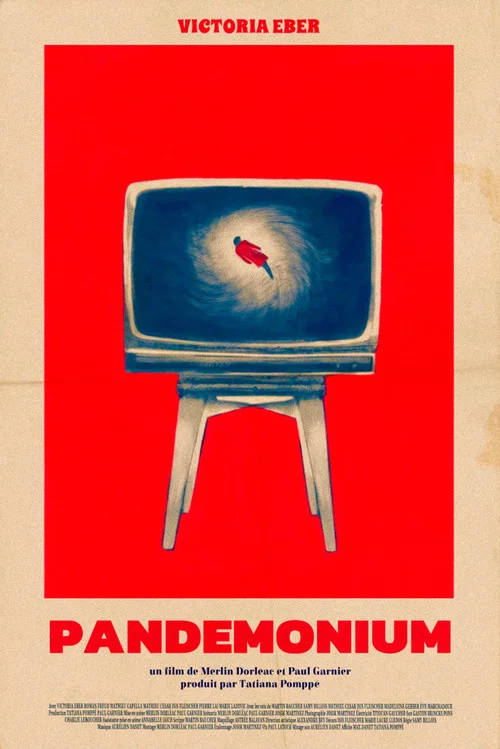 Pandemonium