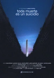 every death is a suicide