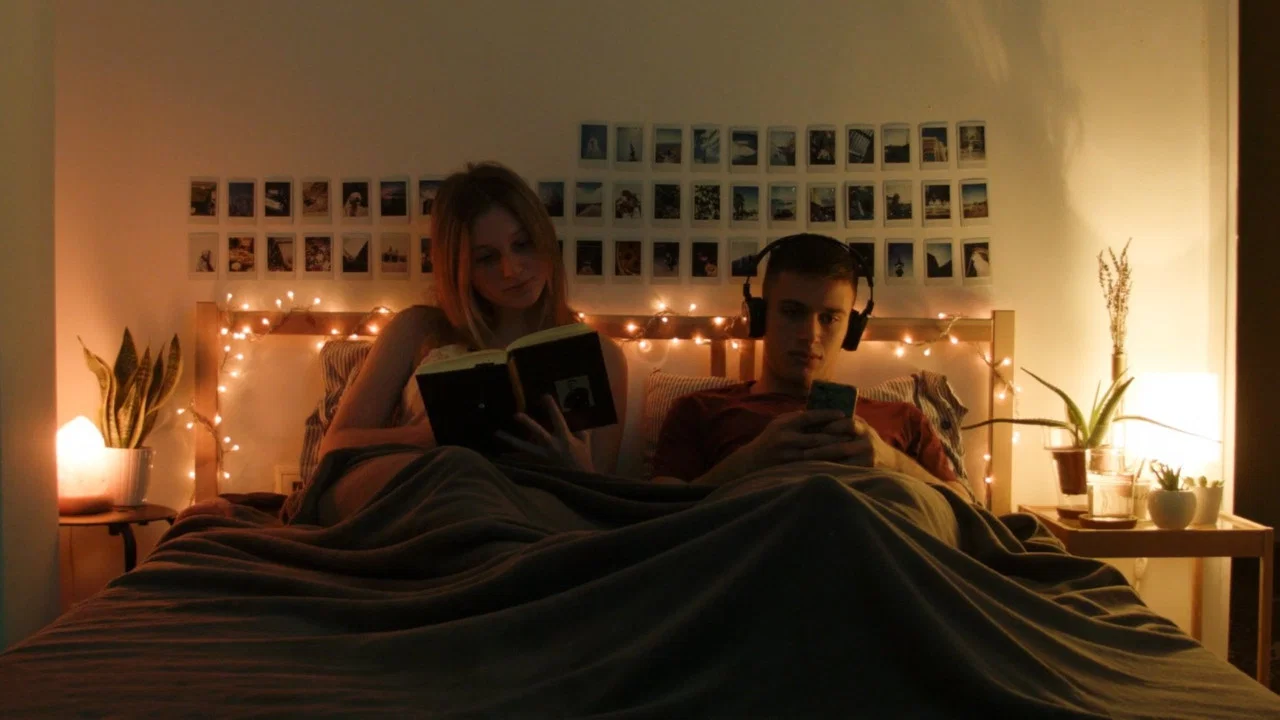 TOGETHER