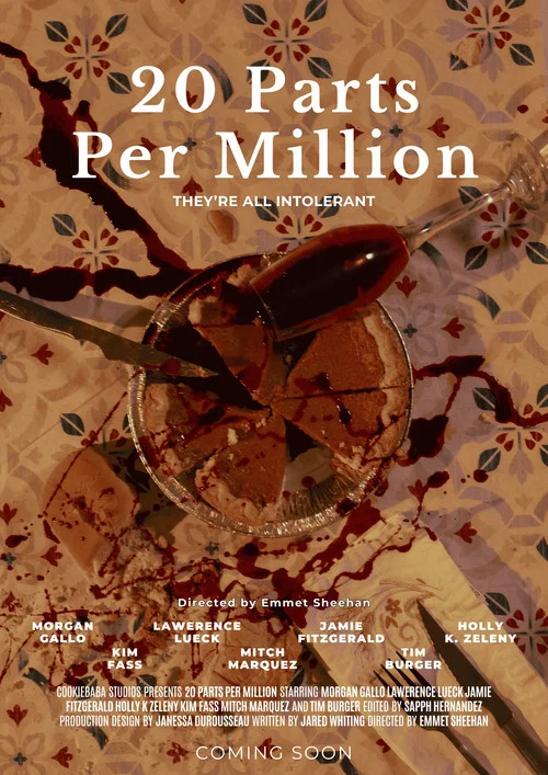 20 Parts Per Million