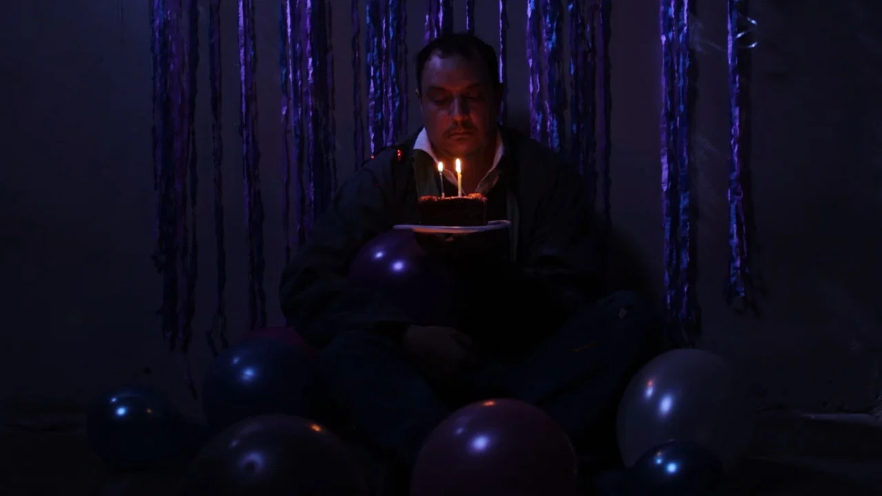 Feliz cumple