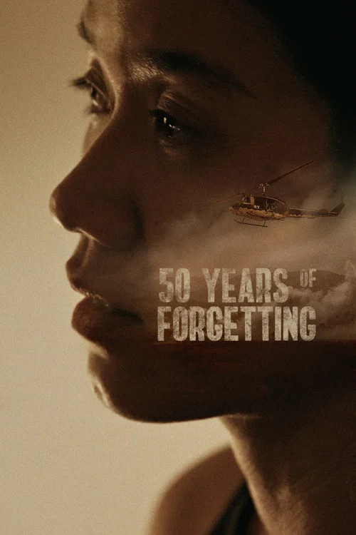 Vietnam: 50 Years of Forgetting