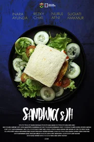 SANDWIC(S)H