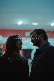 Two Ugly People