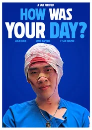 How Was Your Day?