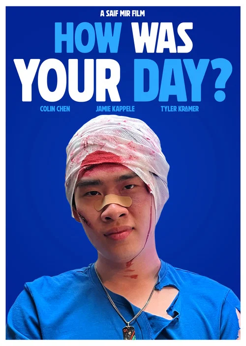 How Was Your Day?