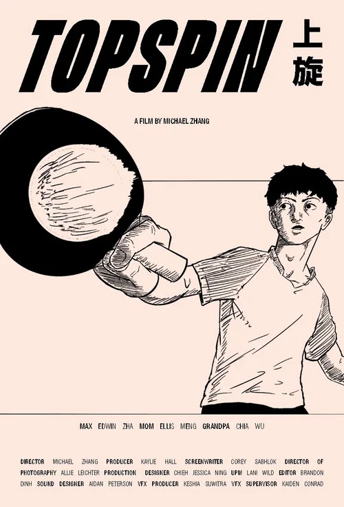 TOPSPIN