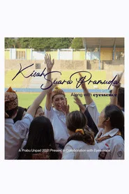 Kisah Suara Pramuda