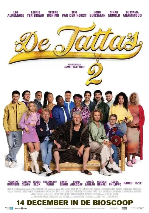 The Tatta's 2