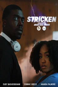 Stricken