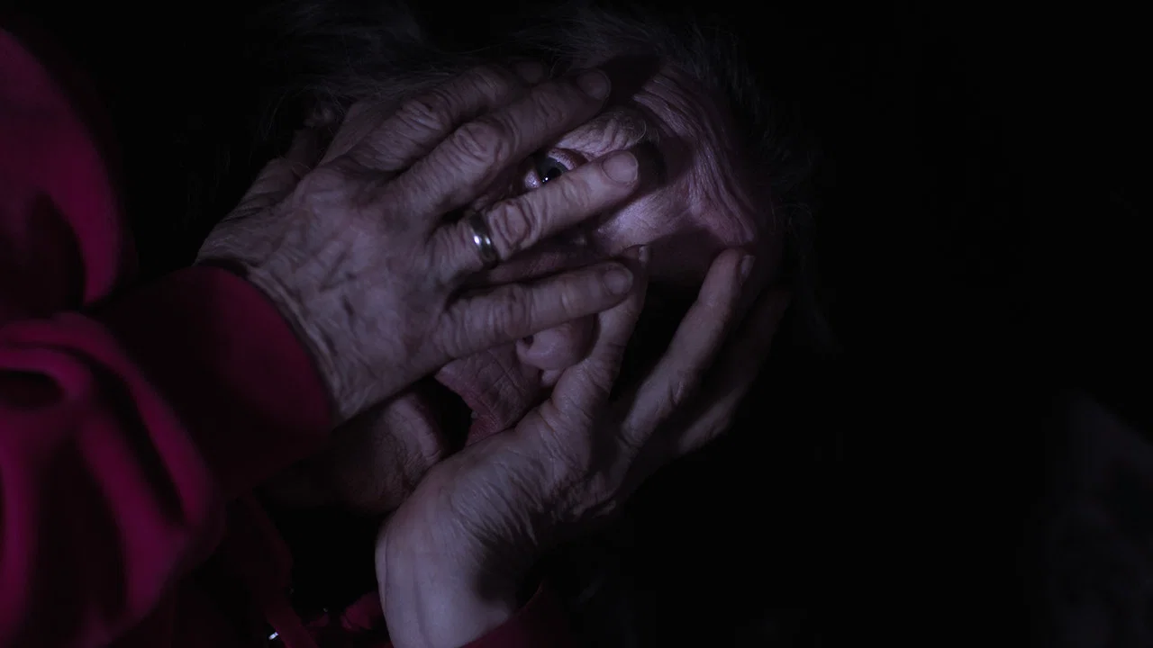 The Sorrow of Tomorrow