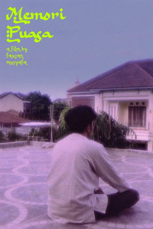 Memori Puasa