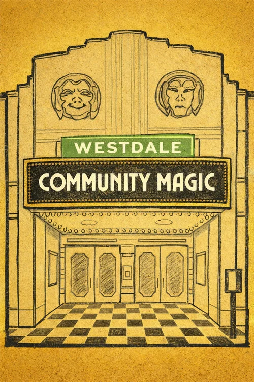 Community Magic