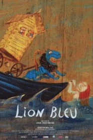 Blue Lion