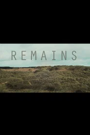 Remains