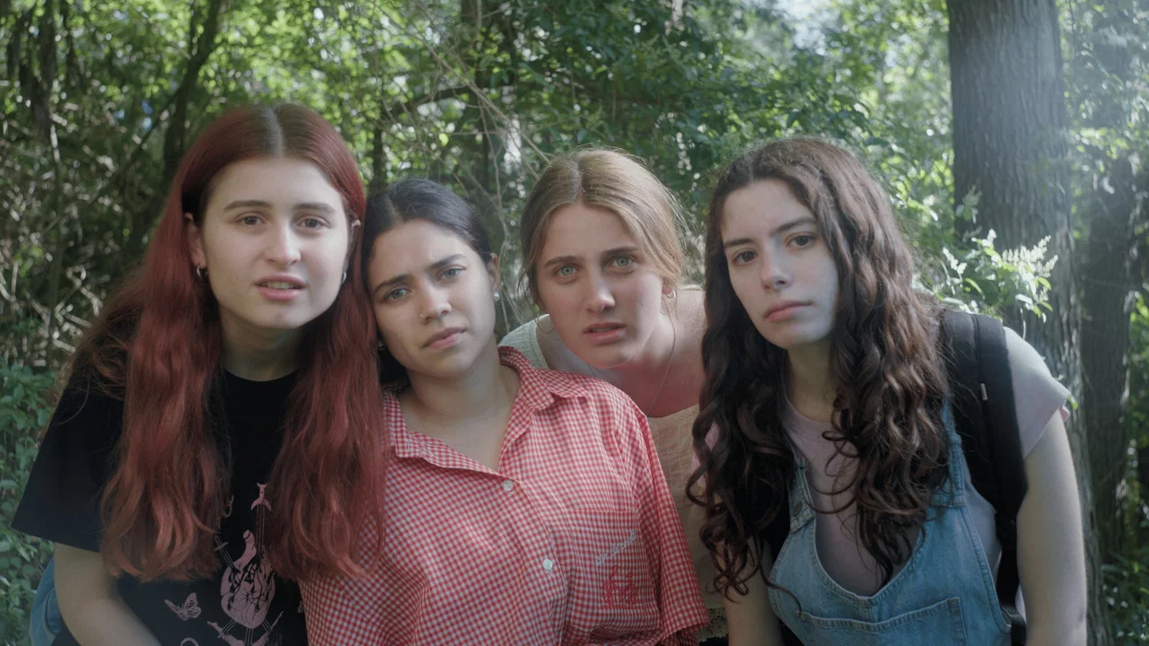 Girls