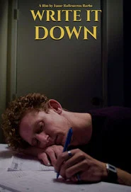 Write It Down