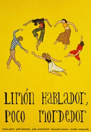 Limón hablador, poco mordedor