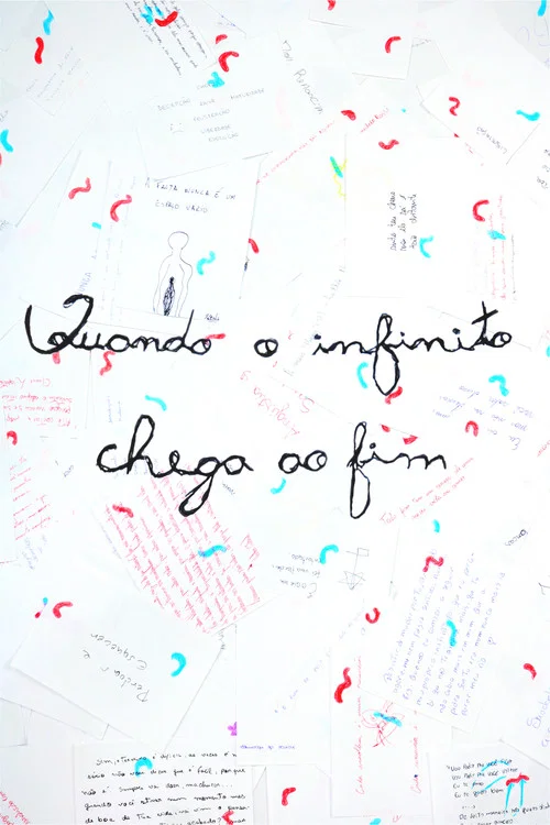 Quando o infinito chega ao fim