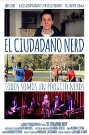 The Nerd Citizen