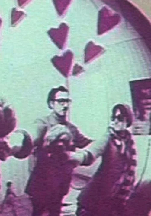 Amour du Cinéma