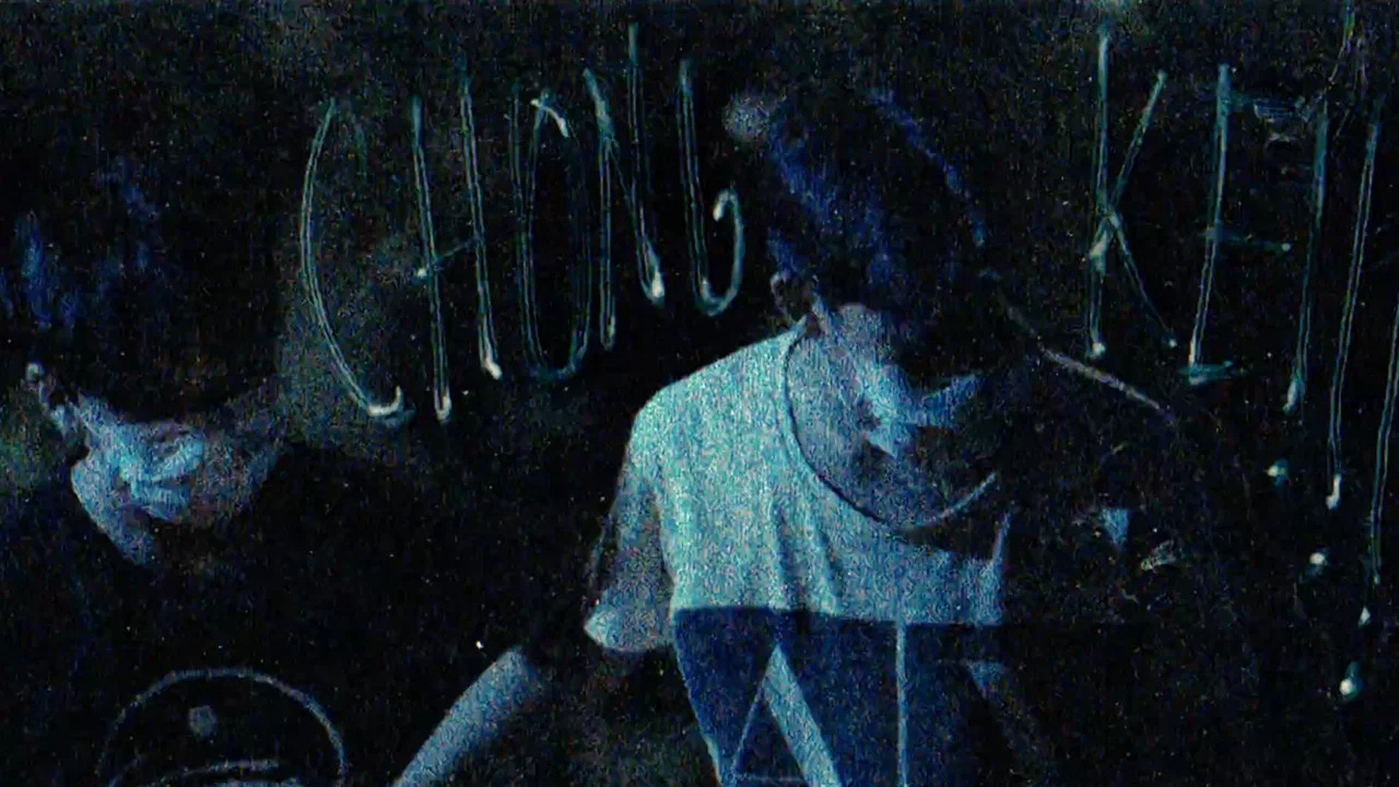 Chongking Express