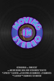 Moving in Stereo