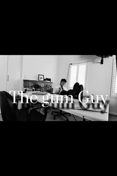 The Gum Guy
