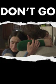 Don't Go