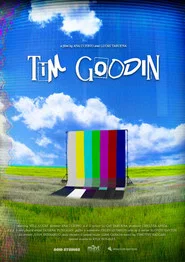 Tim Goodin'