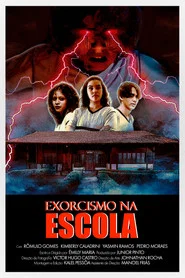 Exorcism at School