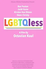 LGBTQless