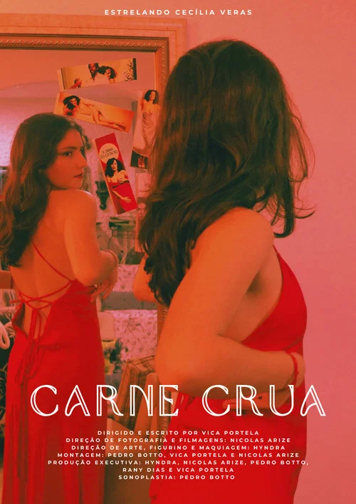 Carne crua