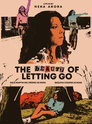 The Beauty of Letting Go