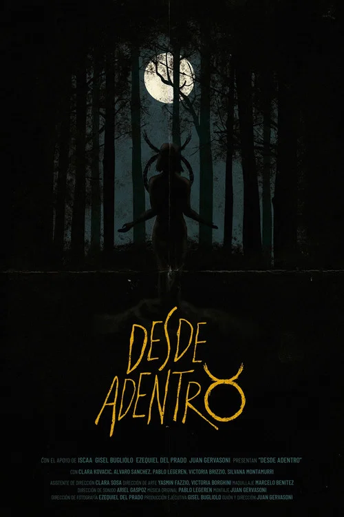 Desde Adentro