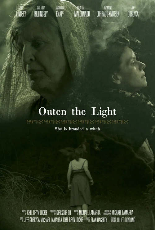Outen The Light