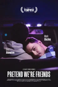 Pretend We’re Friends