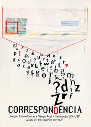 Correspondência