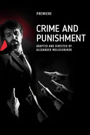 Crime and Punishment