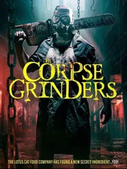 The Corpse Grinders