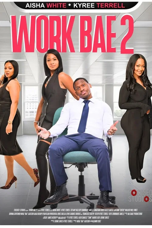 Work Bae 2