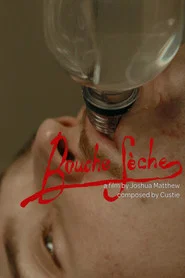 Bouche Sèche