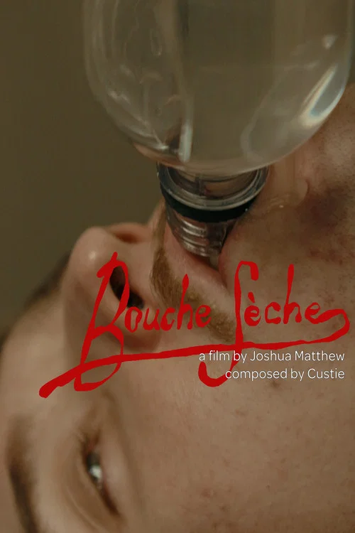 Bouche Sèche