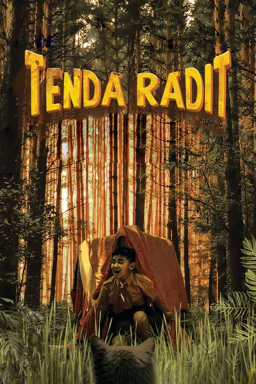 Tenda Radit