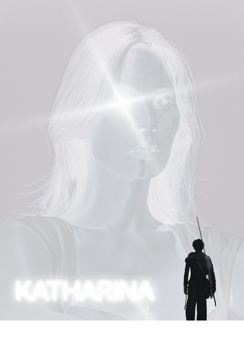 KATHARINA