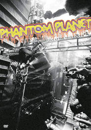 Phantom Planet Live at the Troubadour